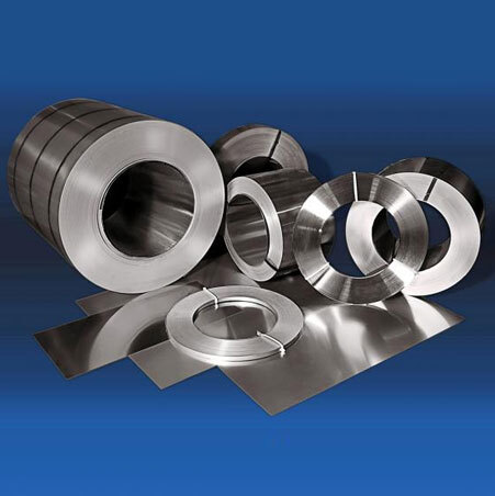 Monel K-500 Sheet ,Plate,coils